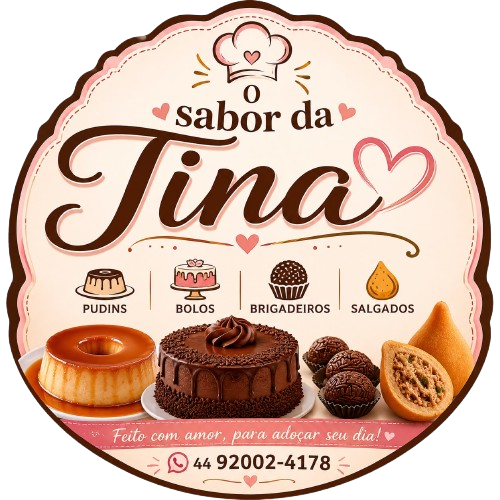 Doces Caseiros da Joice